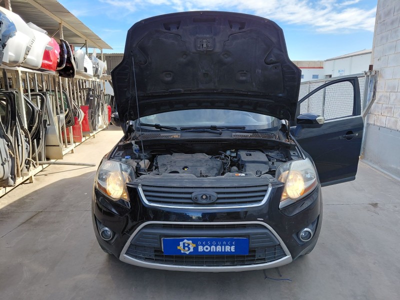 ford kuga i del año 2011