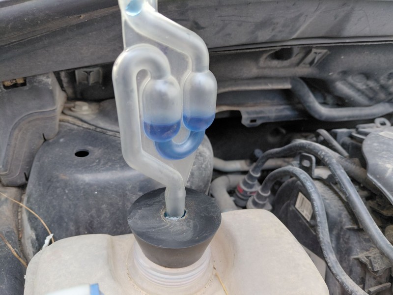 ford kuga i del año 2011