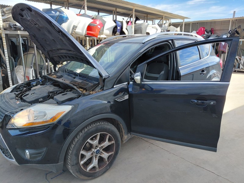 ford kuga i del año 2011