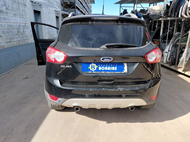 ford kuga i del año 2011
