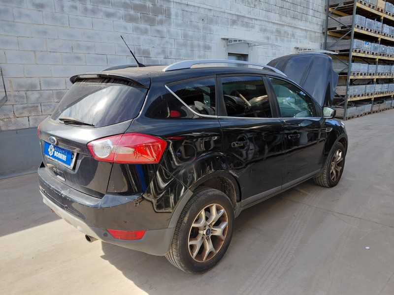 ford kuga i del año 2011