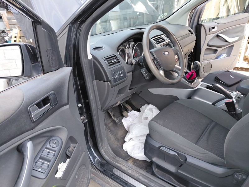 ford kuga i del año 2011