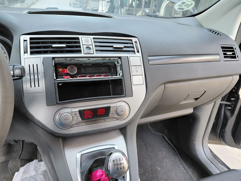 ford kuga i del año 2011