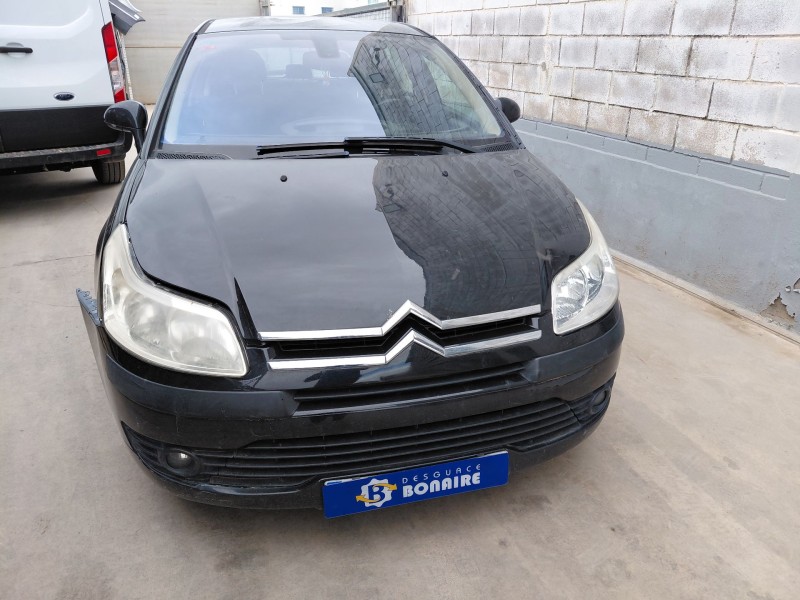 citroën c4 i (lc_) del año 2007