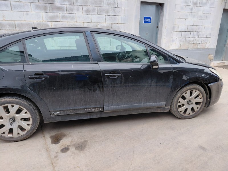 citroën c4 i (lc_) del año 2007