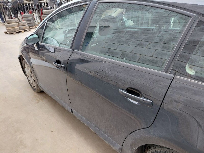 citroën c4 i (lc_) del año 2007