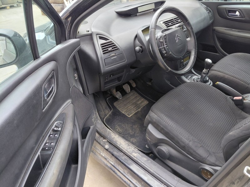 citroën c4 i (lc_) del año 2007