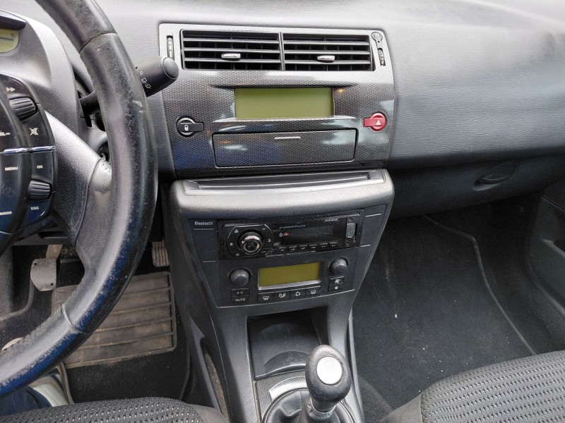 citroën c4 i (lc_) del año 2007