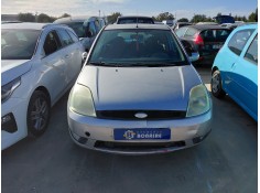ford fiesta v (jh_, jd_) del año 2004