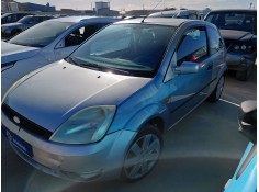 ford fiesta v (jh_, jd_) del año 2004 2