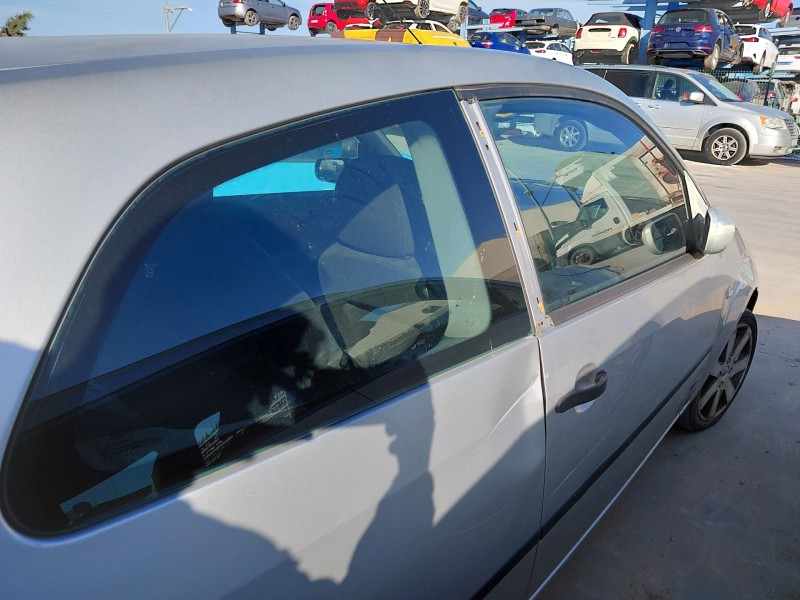 ford fiesta v (jh_, jd_) del año 2004