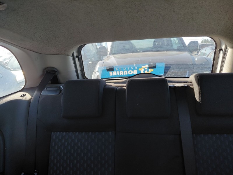 ford fiesta v (jh_, jd_) del año 2004