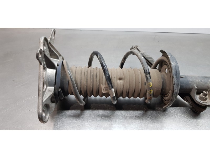 Recambio de amortiguador trasero derecho para jeep renegade limited 4x2 referencia OEM IAM 52139439  