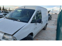 citroën jumpy i furgoneta (bs_, bt_, by_, bz_) del año 2003 2