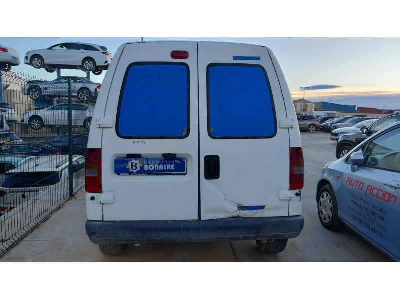 citroën jumpy i furgoneta (bs_, bt_, by_, bz_) del año 2003