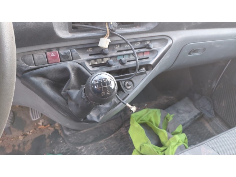 citroën jumpy i furgoneta (bs_, bt_, by_, bz_) del año 2003