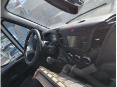 iveco daily vi caja/chasis del año 2015 2