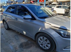 hyundai i20 ii (gb, ib) del año 2017 2