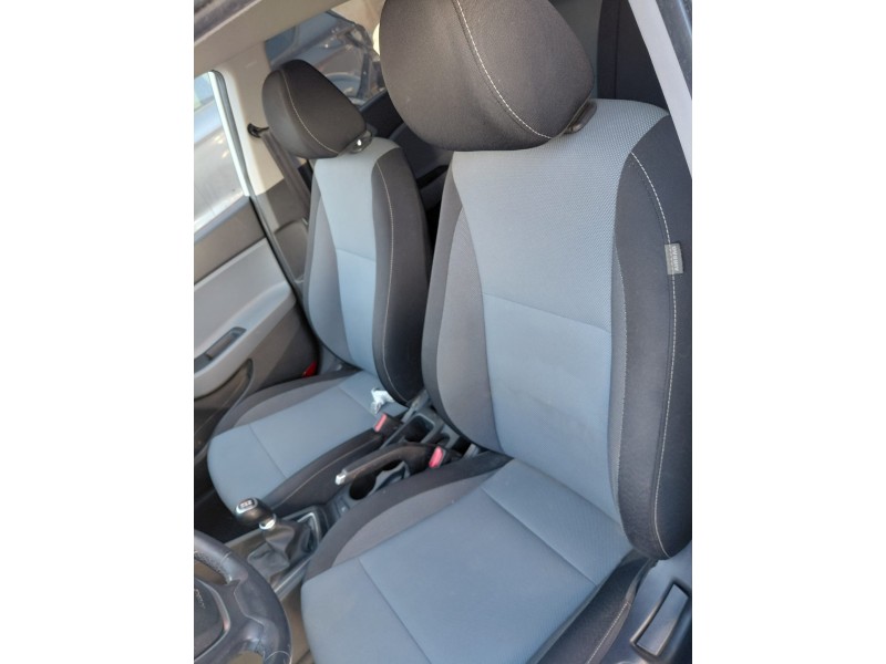 hyundai i20 ii (gb, ib) del año 2017