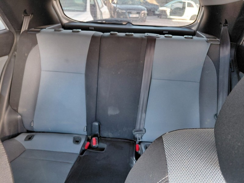 hyundai i20 ii (gb, ib) del año 2017