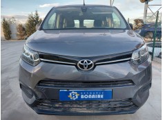 toyota proace city verso monospace (bky_) del año 2022