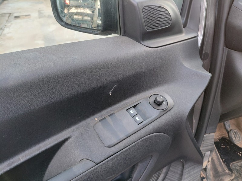 toyota proace city verso monospace (bky_) del año 2022