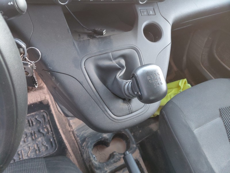 toyota proace city verso monospace (bky_) del año 2022