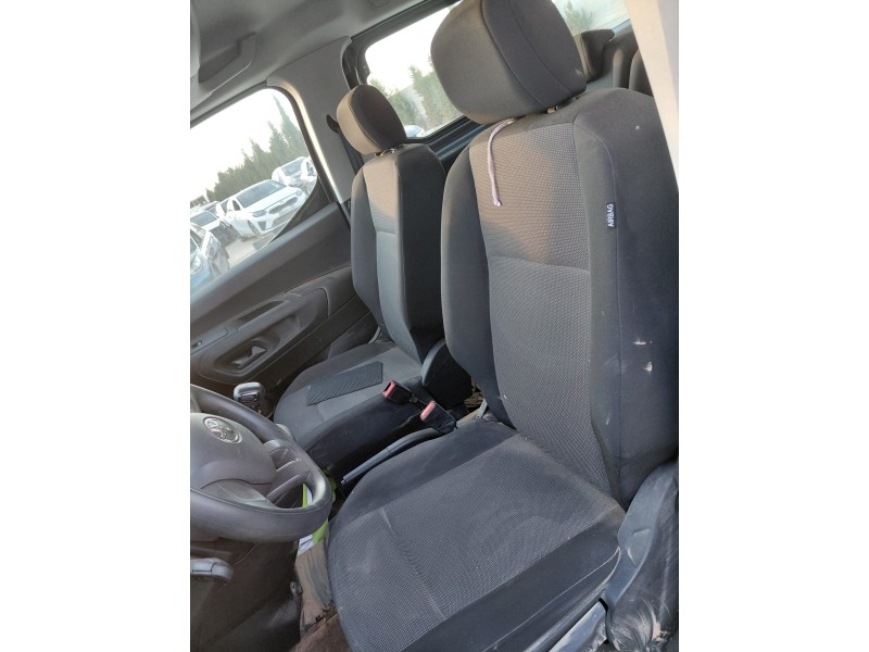 toyota proace city verso monospace (bky_) del año 2022