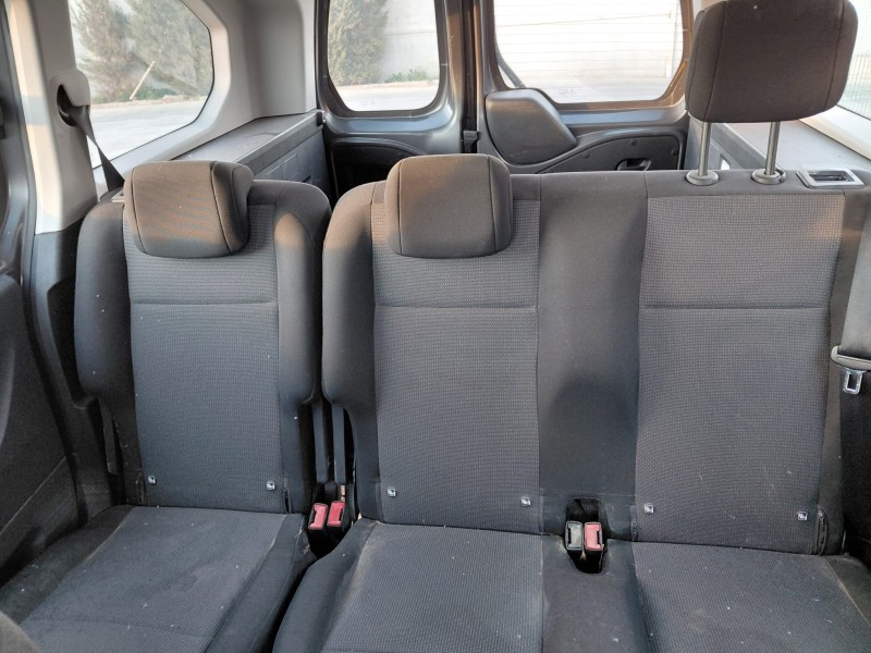 toyota proace city verso monospace (bky_) del año 2022