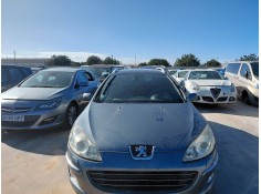 peugeot 407 sw (6e_, 6d_) del año 2006