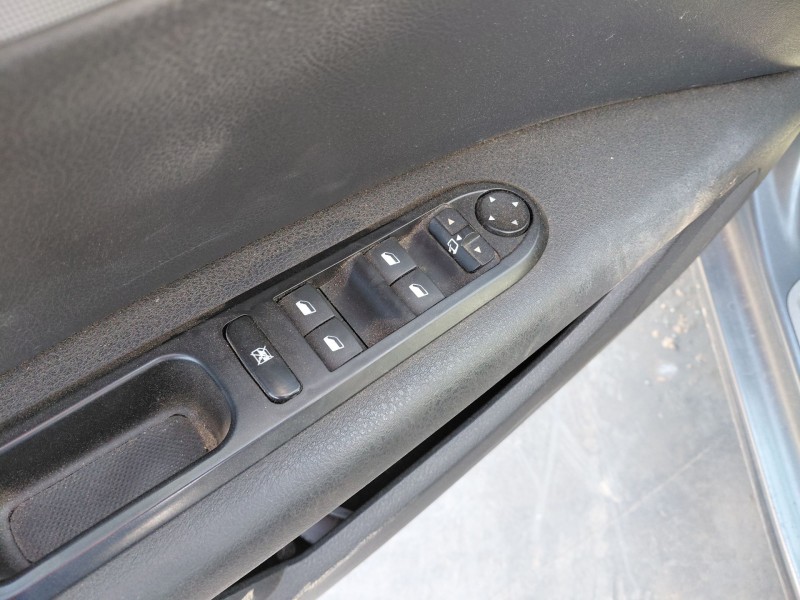 peugeot 407 sw (6e_, 6d_) del año 2006