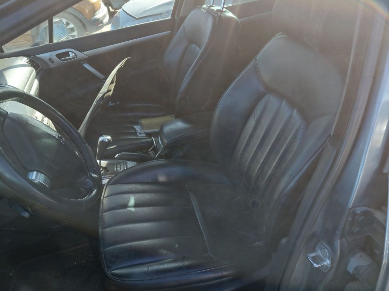 peugeot 407 sw (6e_, 6d_) del año 2006