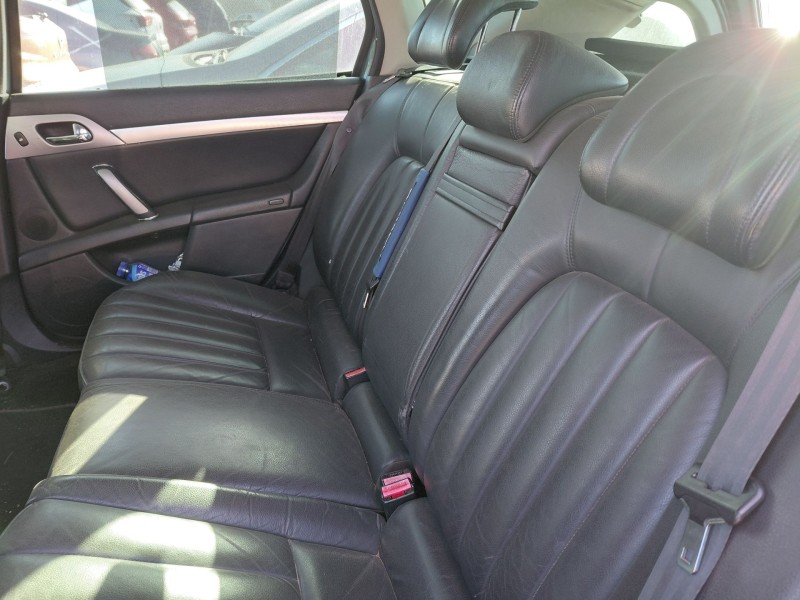 peugeot 407 sw (6e_, 6d_) del año 2006