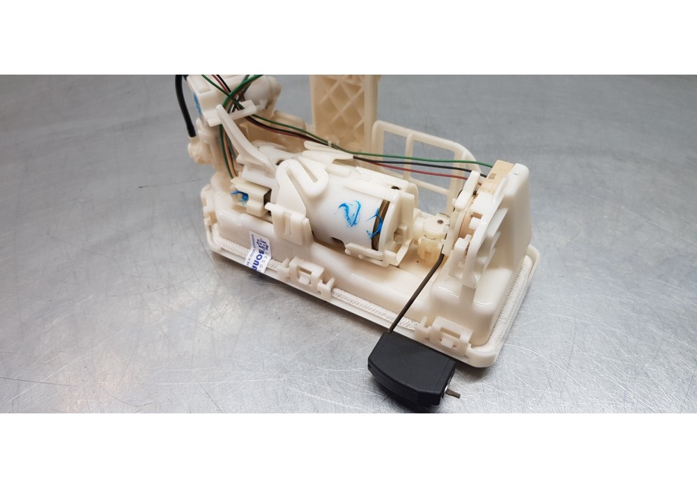 Recambio de aforador para toyota corolla touring sports (e21) hybrid advance referencia OEM IAM 7702002C50  