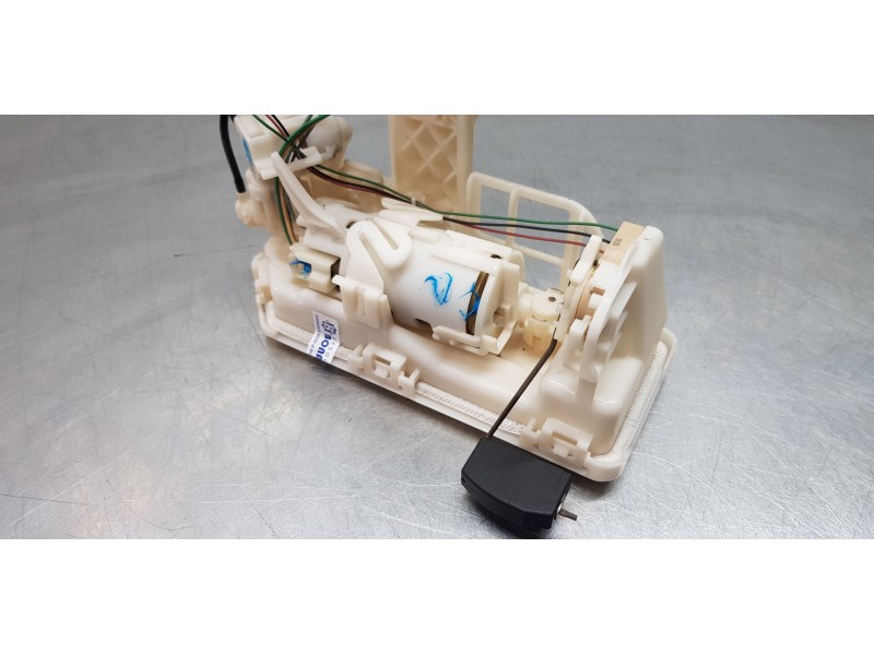 Recambio de aforador para toyota corolla touring sports (e21) hybrid advance referencia OEM IAM 7702002C50  