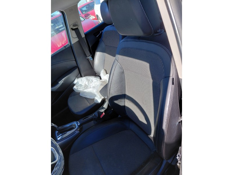 opel astra j (p10) del año 2013