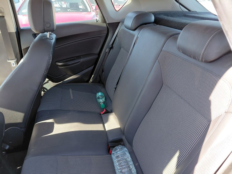 opel astra j (p10) del año 2013