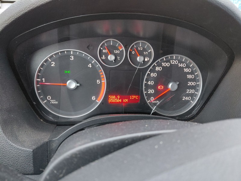 ford c-max (dm2) del año 2008