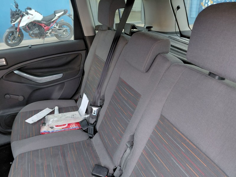 ford c-max (dm2) del año 2008