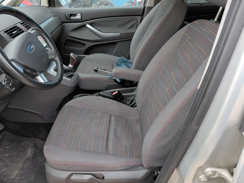 ford c-max (dm2) del año 2008