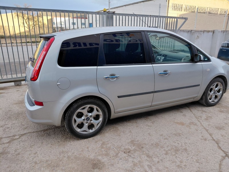 ford c-max (dm2) del año 2008
