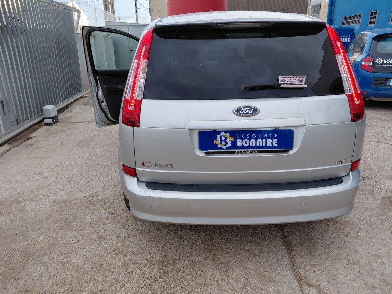 ford c-max (dm2) del año 2008