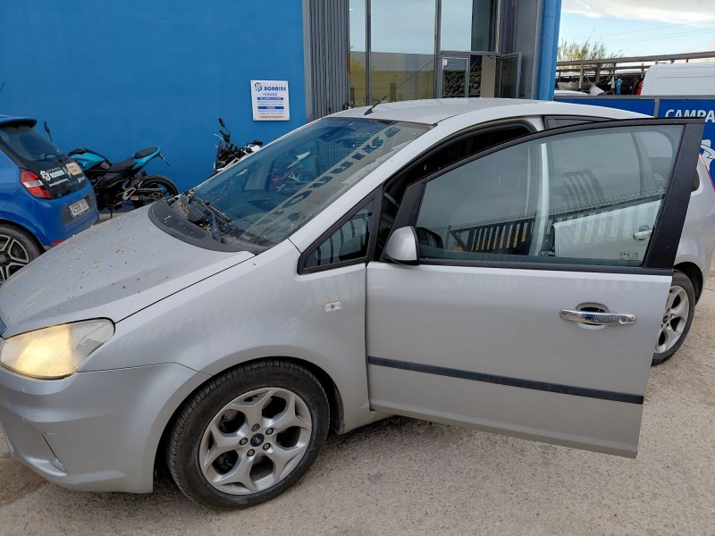 ford c-max (dm2) del año 2008