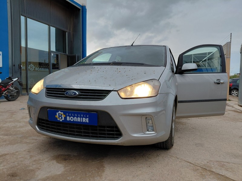 ford c-max (dm2) del año 2008