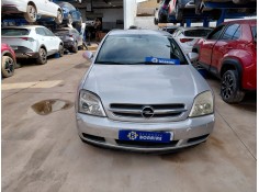 opel vectra c (z02) del año 2004
