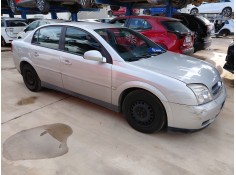 opel vectra c (z02) del año 2004 2