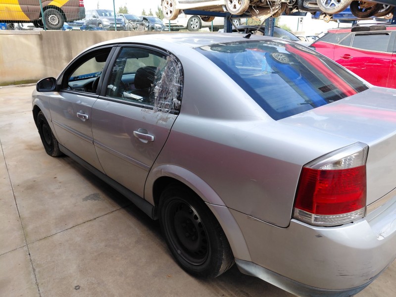 opel vectra c (z02) del año 2004