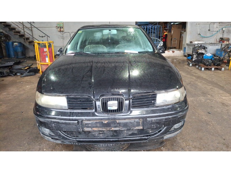 seat leon (1m1) del año 2002