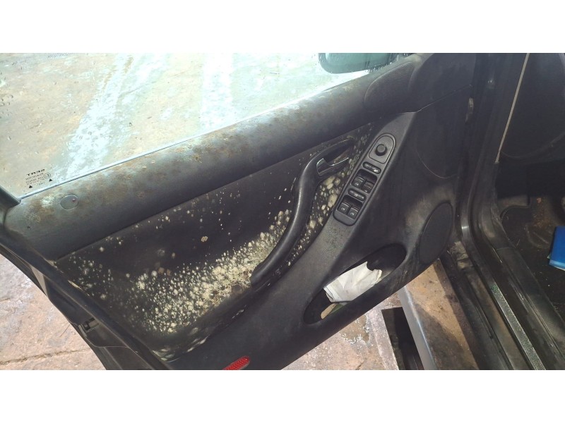 seat leon (1m1) del año 2002