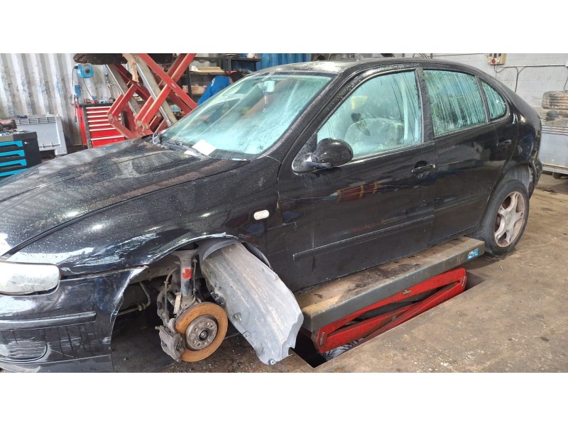 seat leon (1m1) del año 2002